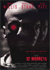 1 Golden Globe Nominations 12 Monkeys
